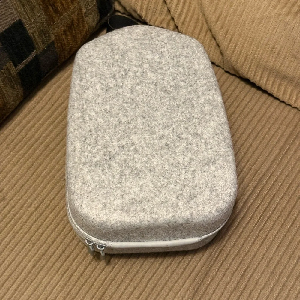 Oculus Hard Shell Travel Case